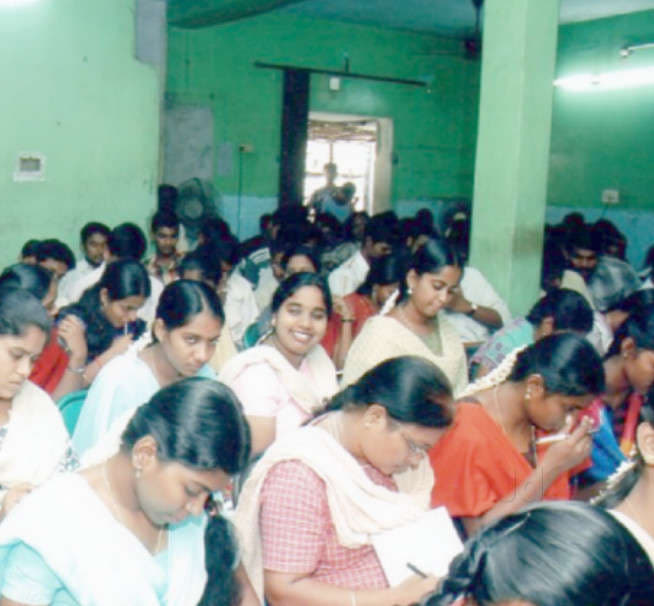 Netaji IAS Academy Netaji IAS Academy photo 1